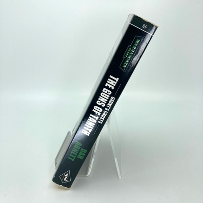 The Guns Of Tanith - Dan Abnett - 2002 Black Library Warhammer 40K M1802