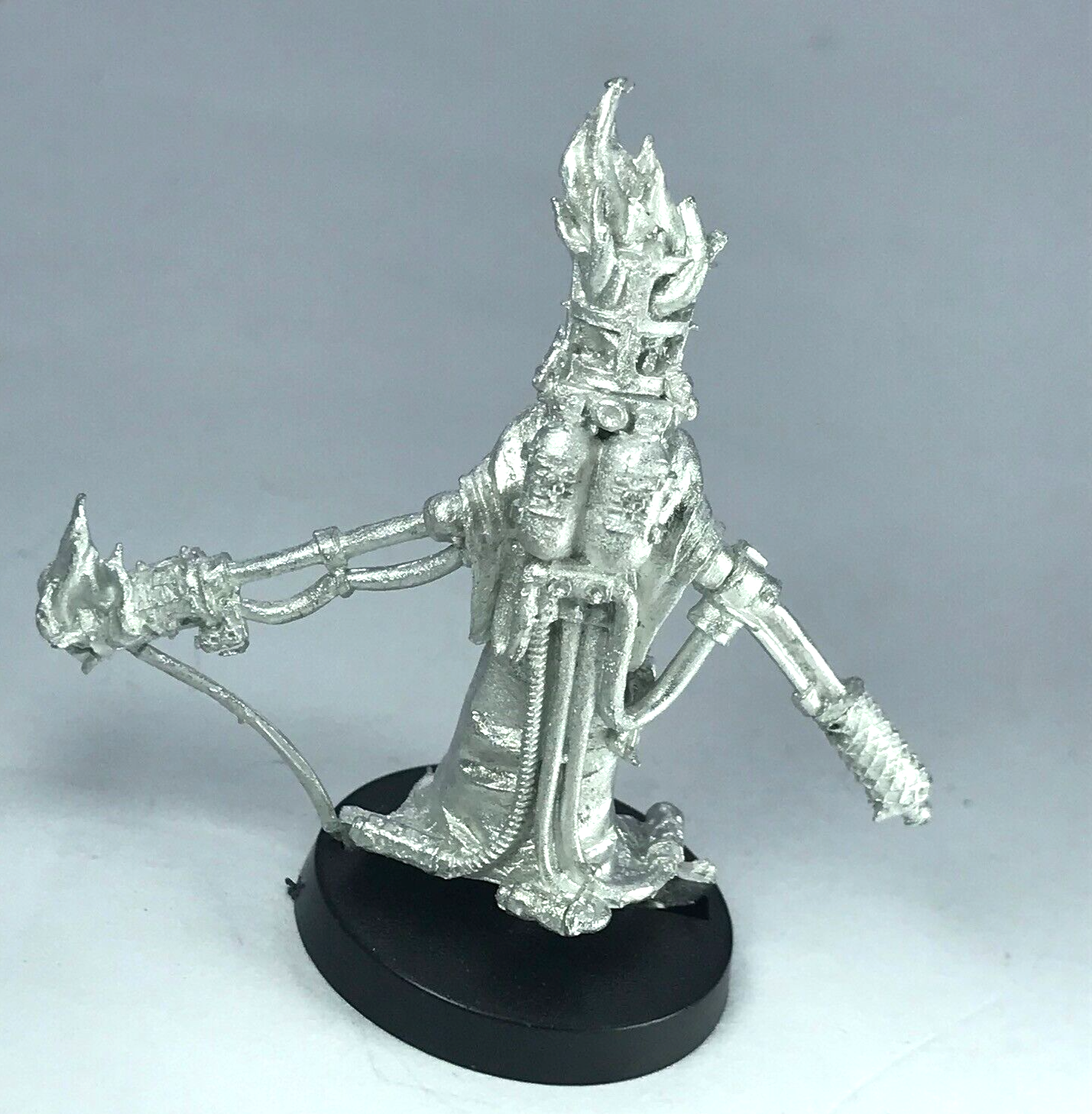 Acolyte Inquisition Witch Hunter - Warhammer 40K Games Workshop X13222