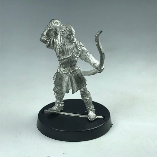 Metal Legolas Elf LOTR - Warhammer / Lord of the Rings X19