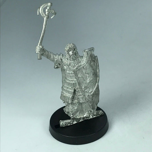 Metal Warrior of the Dead LOTR - Warhammer / Lord of the Rings X8095