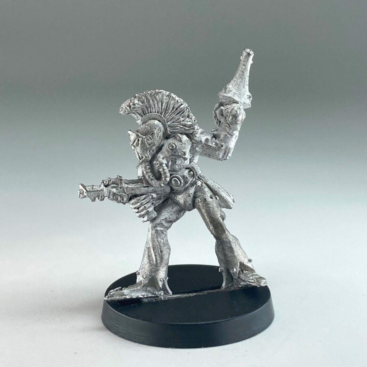 Trouper harlequin - eldar rogue trader - warhammer 40k metal classic gw x12896