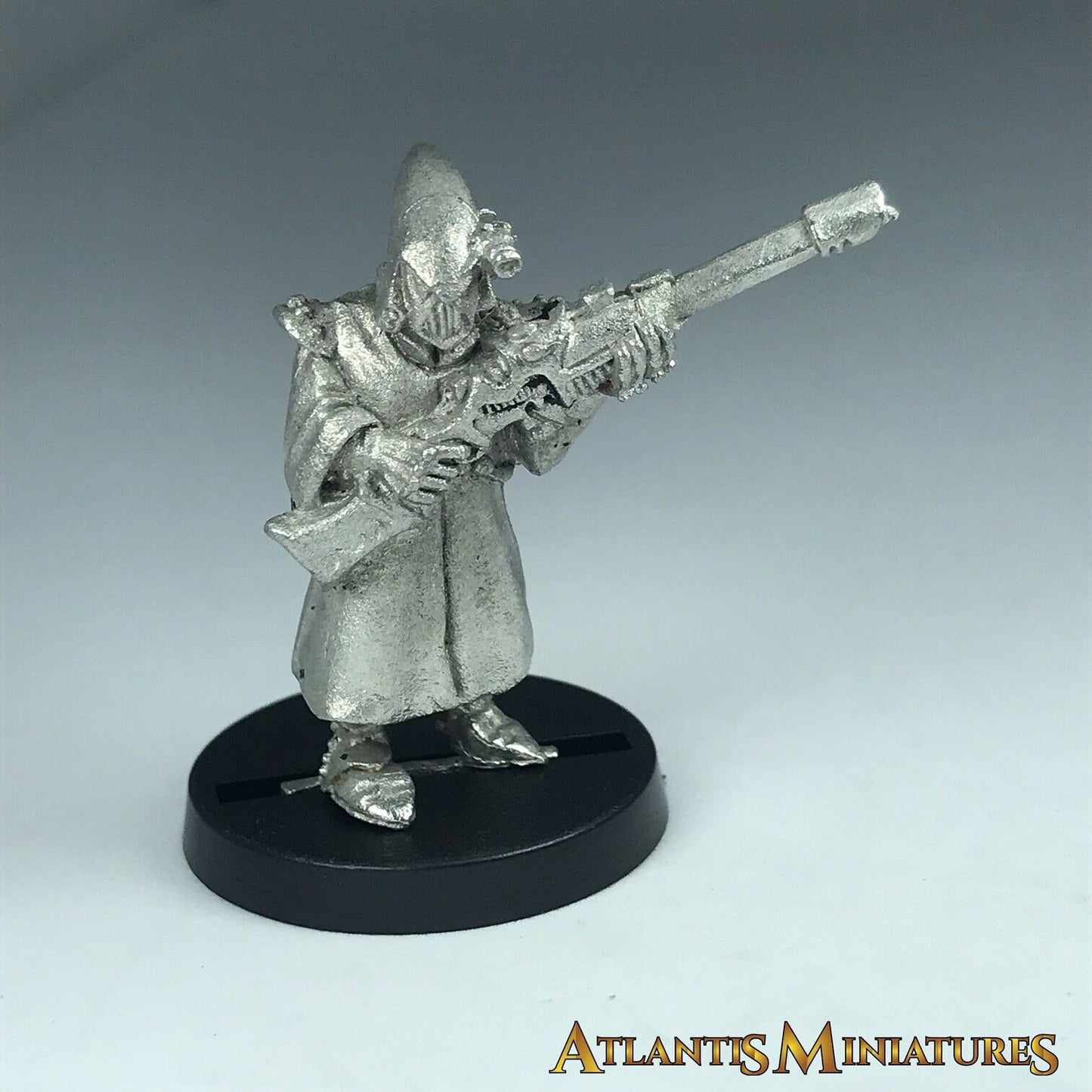 Metal Eldar Scout Ranger Aeldari - Warhammer 40K X7988