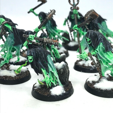 Nighthaunt Chainrasp Hordes - Warhammer Age of Sigmar C1559