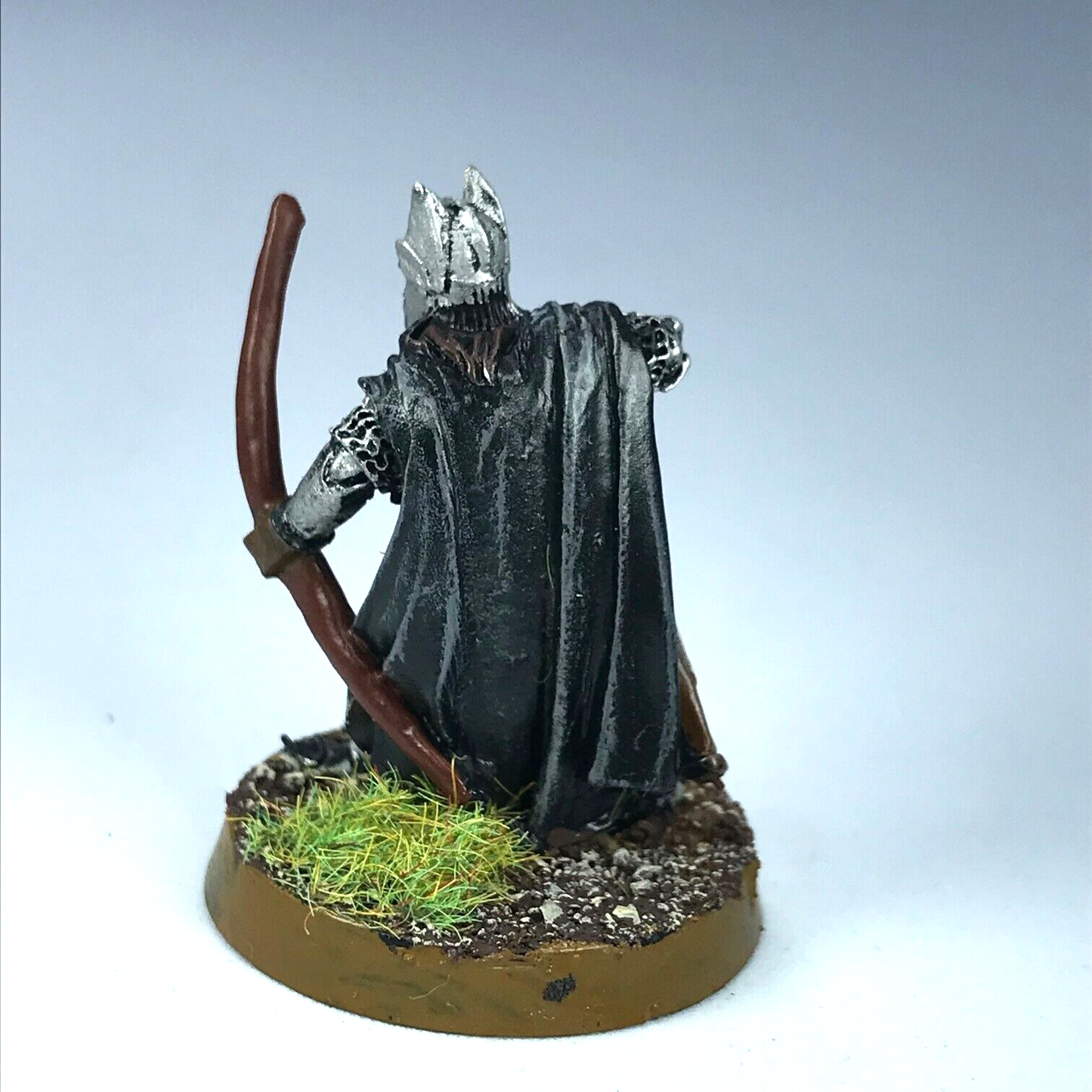 Metal Numenor Archer LOTR - Painted - Warhammer / Lord of the Rings X4366