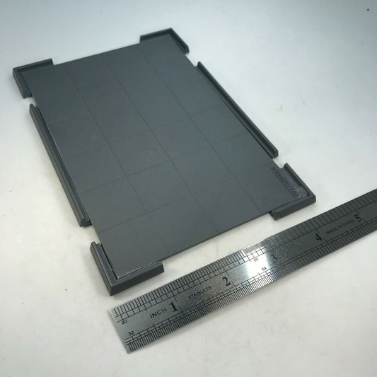 Model Movement Tray - Warhammer Fantasy C920