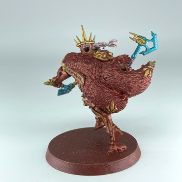 Neave Blacktalon - Stormcast Eternals - GW Warhammer Age of Sigmar X9194