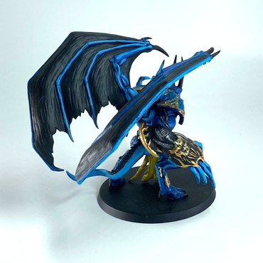 Daemon Prince Chaos Space Marines - Warhammer 40k Games Workshop (3)