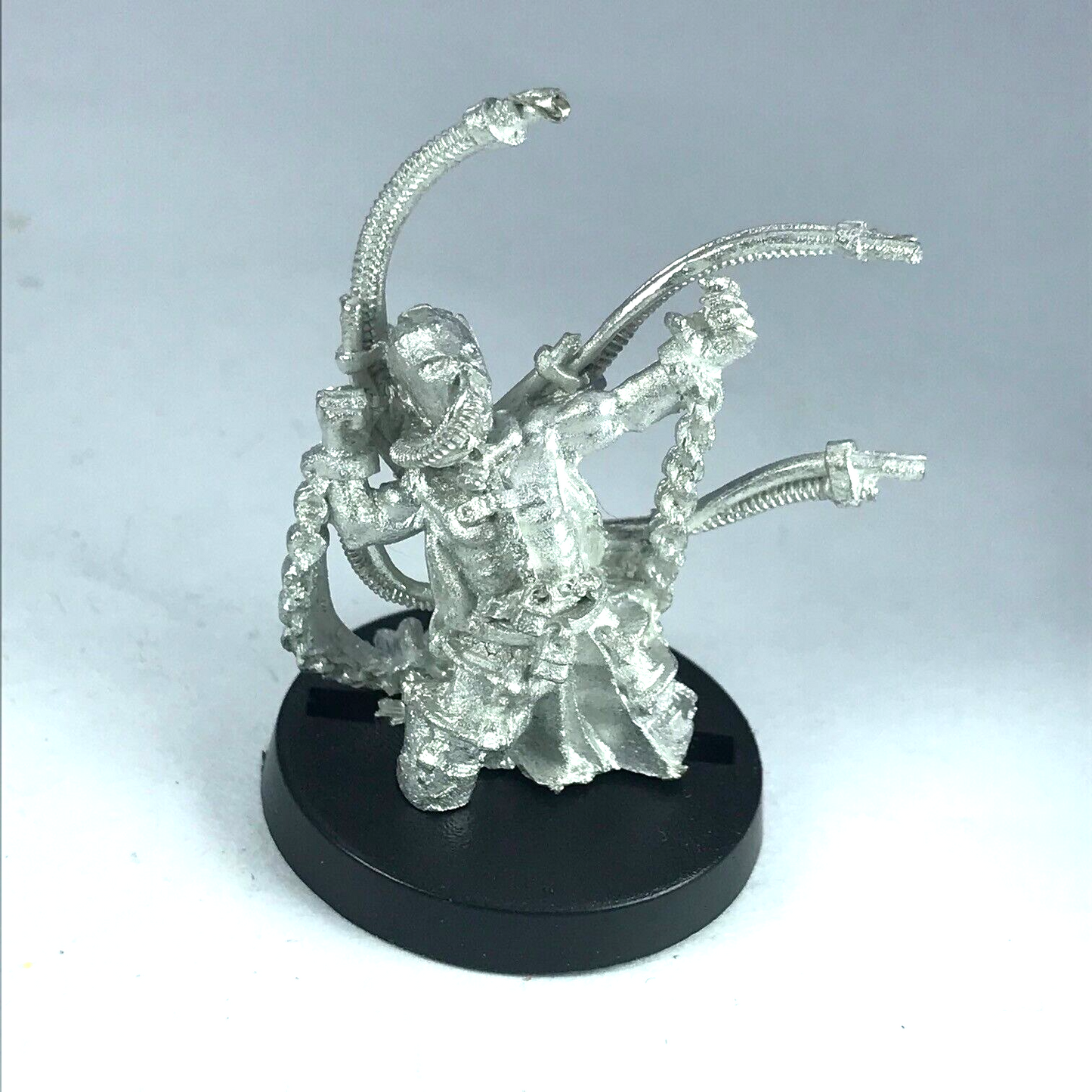 Penitent Inquisition Witch Hunter - Warhammer 40K Games Workshop X13324