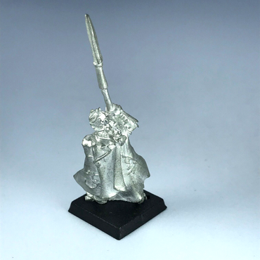 Wood Elves Eternal Guard Elf - Warhammer Fantasy Classic Metal GW X3471