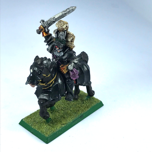 Boris Todbringer Elector Count of Middenheim - The Empire Warhammer Fantasy C735