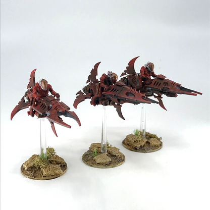 Drukhari Reaver Squad Dark Eldar - Warhammer 40K Games Workshop C2589