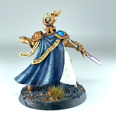 Larissa Shadowstalker - Stormcast Eternals - Warhammer Age of Sigmar GW X1107