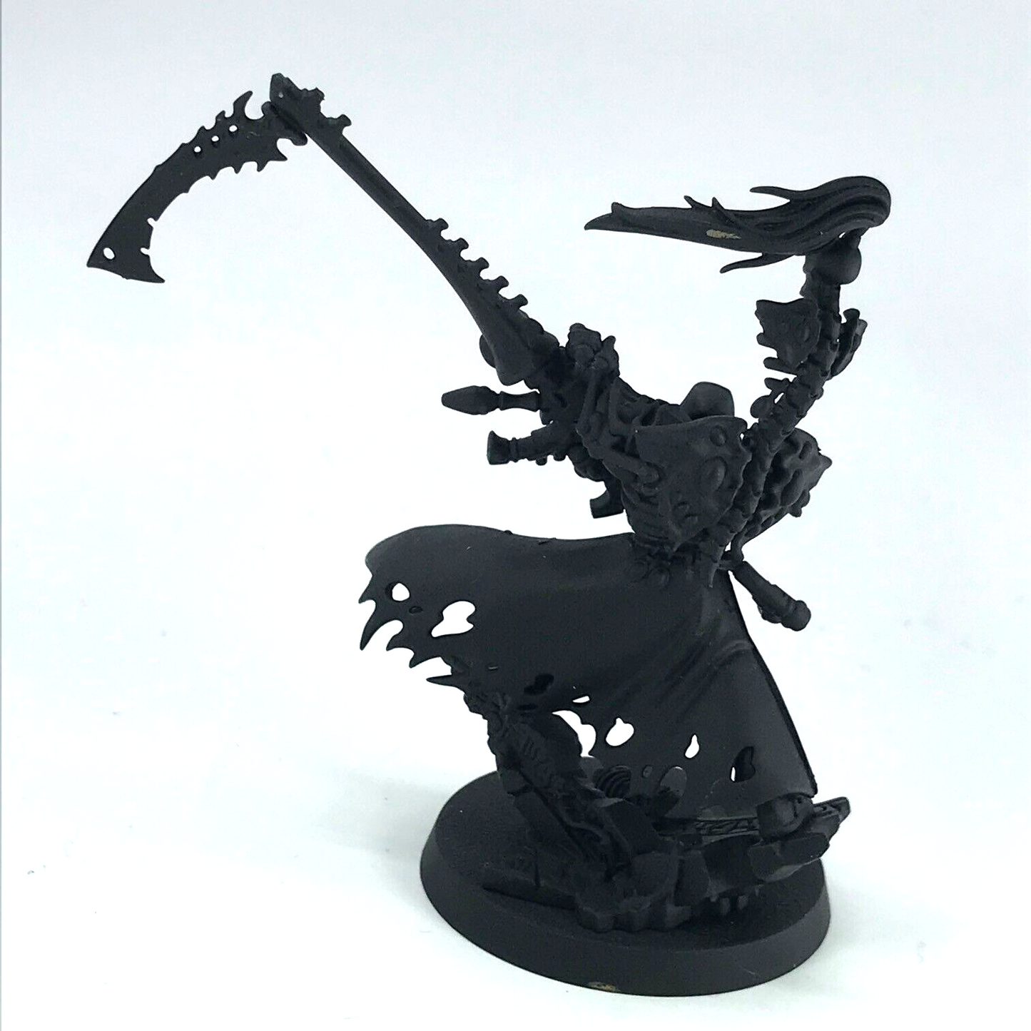 Aeldari Maugan Ra Eldar - Warhammer 40K Games Workshop Undercoated C278