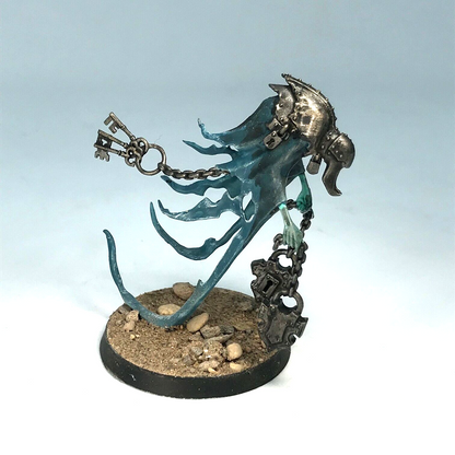 Nighthaunt Chainghast Painted - Warhammer Age of Sigmar X7085