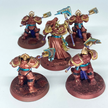 Liberators - Stormcast Eternals - Warhammer Age of Sigmar Games Workshop C6557