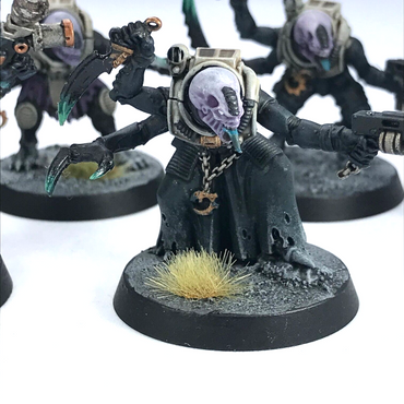 Acolyte Hybrids Genestealer Cults - Painted - Warhammer 40K GW C2121