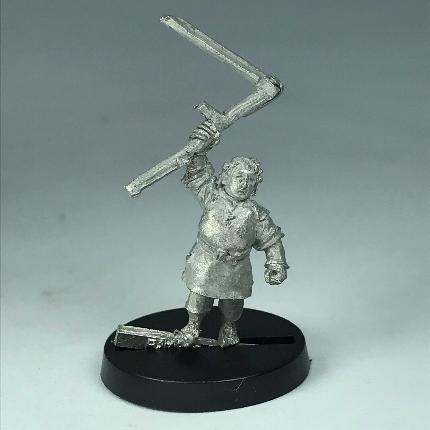 Metal Farmer Maggot LOTR - Warhammer / Lord of the Rings X706