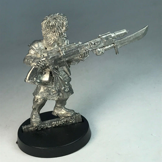 Metal Vostroyan Rifleman Imperial Guard - Warhammer 40K X3983