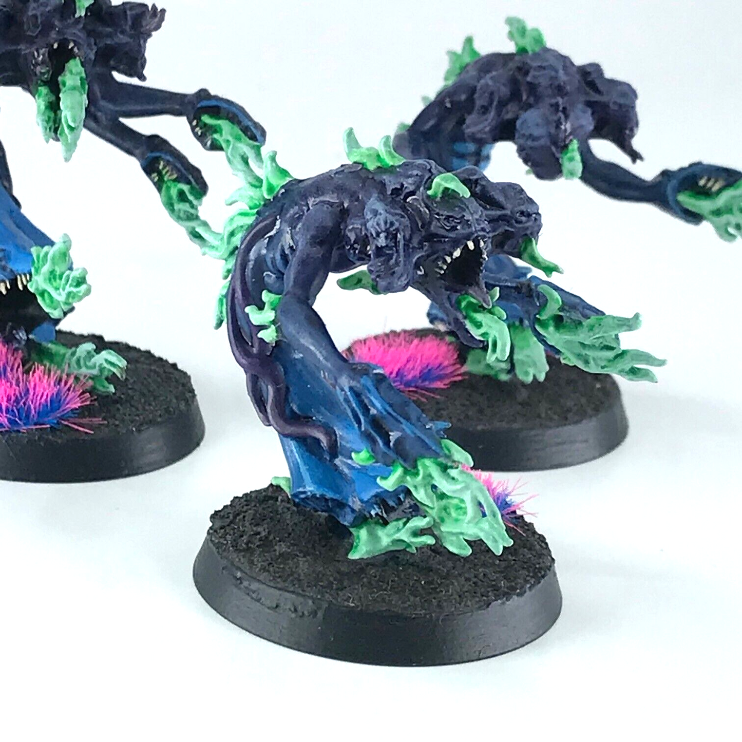 Flamers of Tzeentch - Disciples of Tzeentch - Warhammer Age of Sigmar C5026