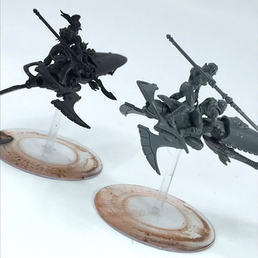 Aeldari Harlequin Skyweavers Eldar - Warhammer 40K Games Workshop C4268