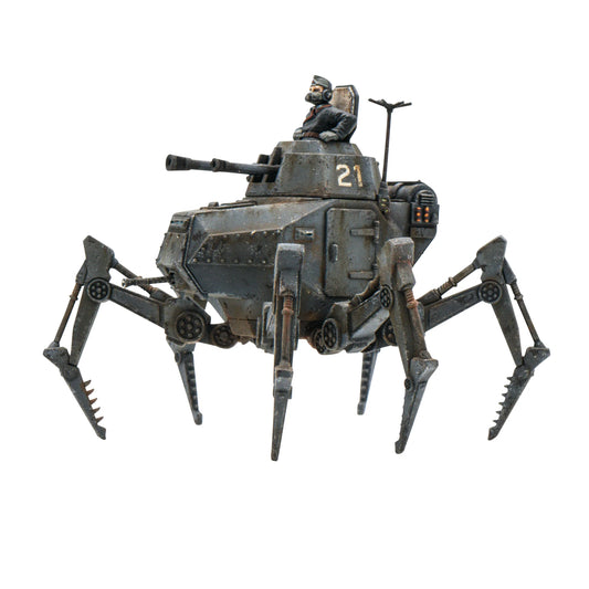 Pre-order: Vogelspinne Light Walker - Axis Army - Warlord Games