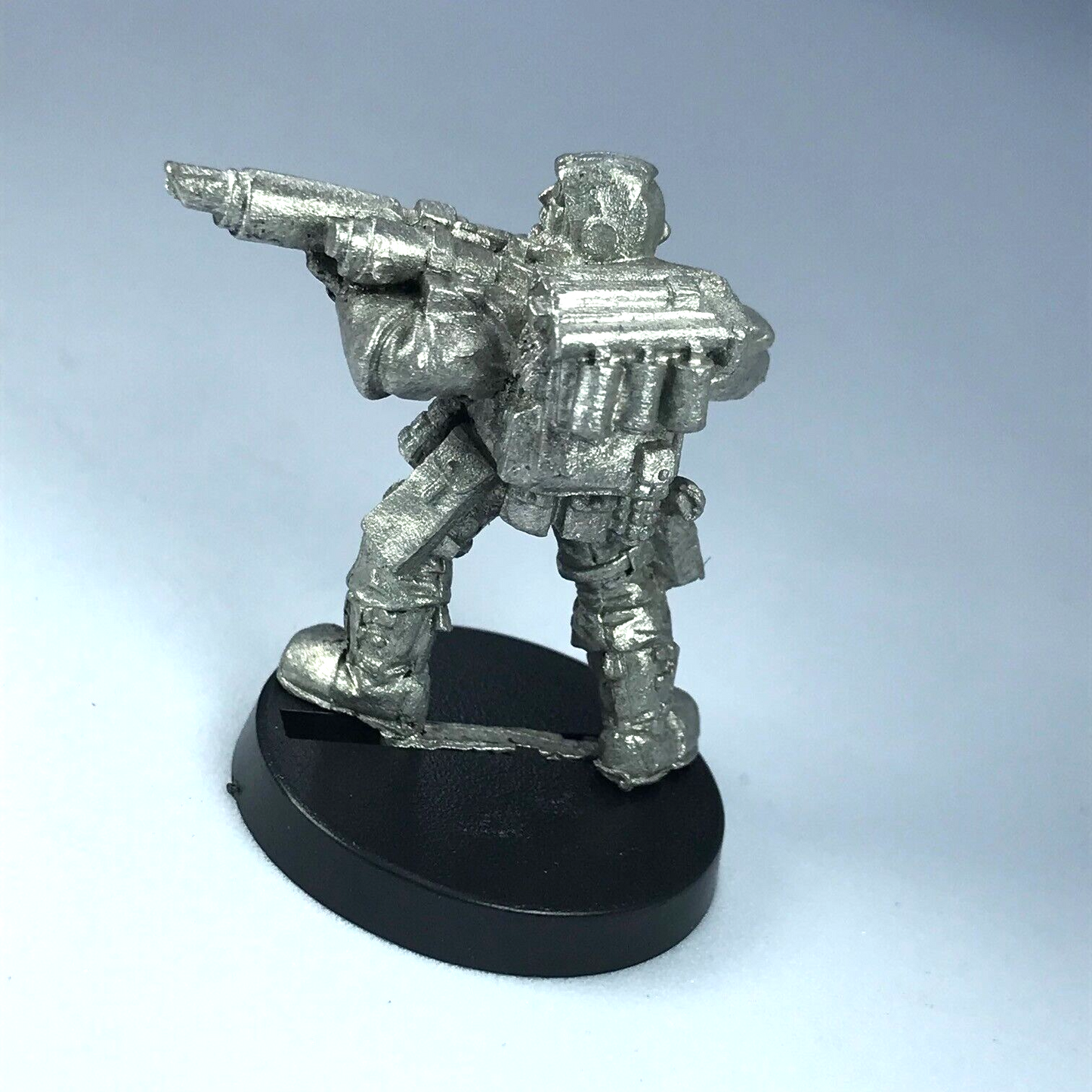 Inquisitorial Stormtrooper Riflemen Imperial Guard - Warhammer 40K GW X6929