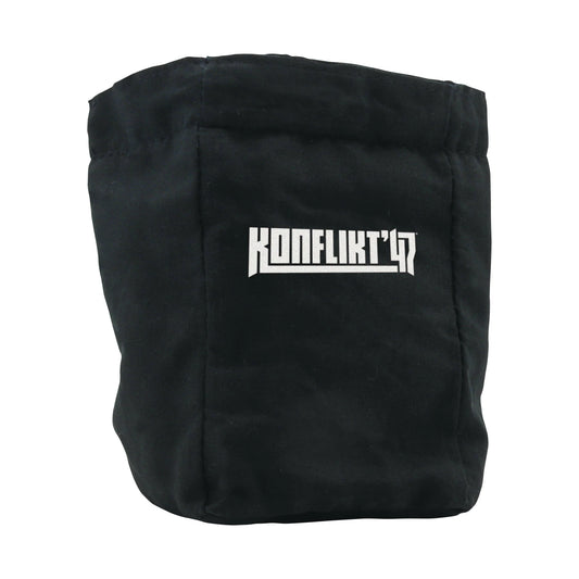 Pre-order: Konflikt '47 Rift Dice Bag - Warlord Games