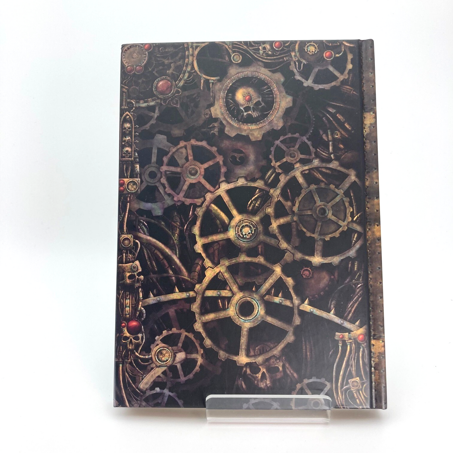 Cybernetica - Rob Sanders - Limited Edition - Black Library Warhammer M1917