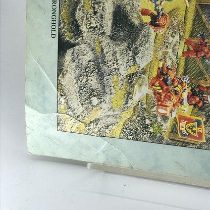 2nd Edition Wargear Rulebook 1993 - Warhammer Games Workshop M867