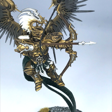 Knight-Venator Stormcast Eternals - Painted - Warhammer Age of Sigmar