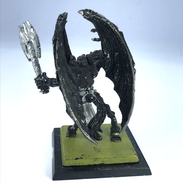 Chaos Daemon Prince Body - Incomplete - Warhammer 40K Classic Metal C4239