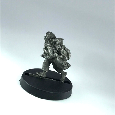 Sam Hobbit - Warhammer / Lord of the Rings Games Workshop Metal X882