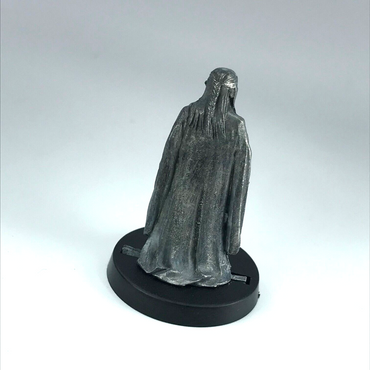 Celeborn Elf Hero LOTR - Warhammer / Lord of the Rings Metal X12363