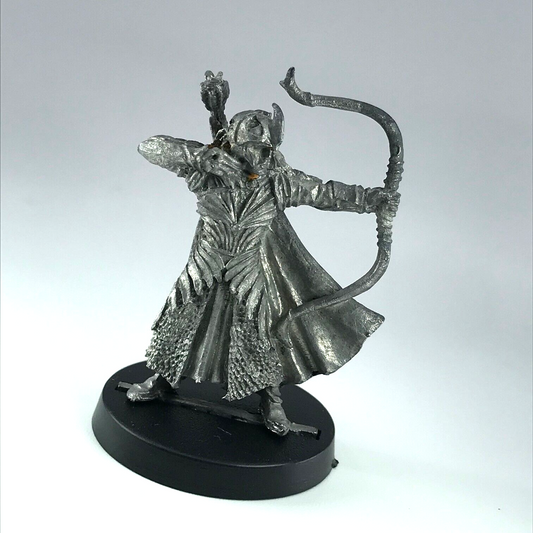 Galadhrim Elves Lothlorien Elf - LOTR Warhammer / Lord of the Rings Metal X983