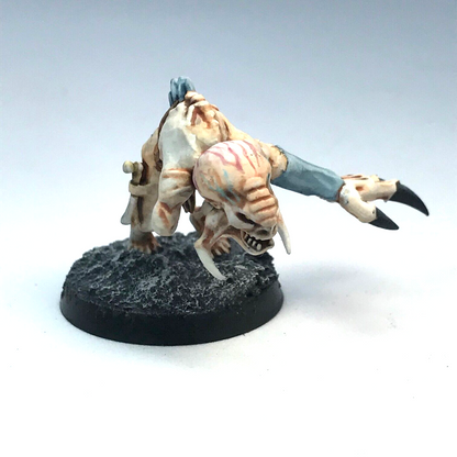 Custom Genestealer Cults Cult Character - Painted - Warhammer 40K X9586