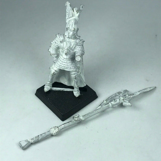 Metal High Elves Elf Phoenix Guard Warrior - Warhammer Fantasy X8756