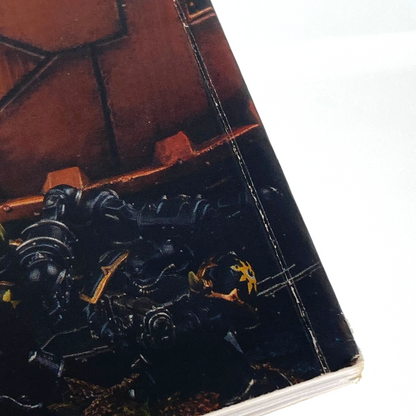 Ultimate White Dwarf Magazine - April 2017 - Games Workshop M2010