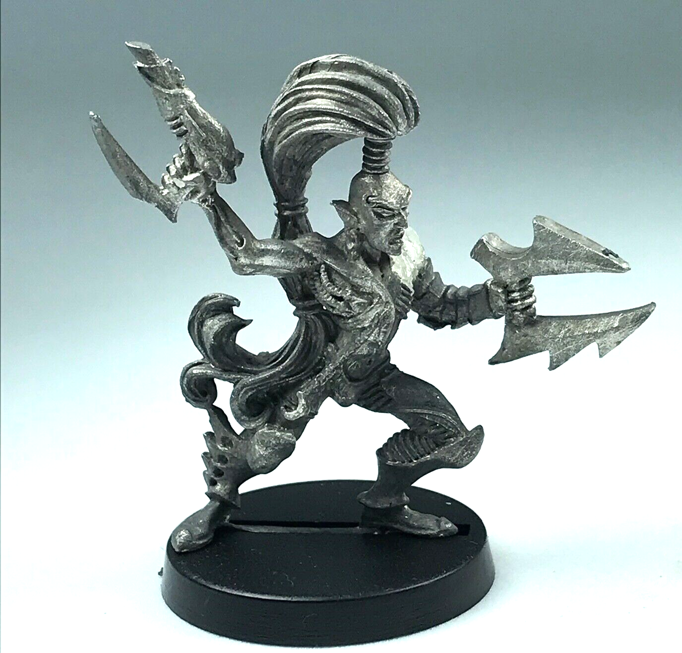 Classic Metal Dark Eldar Wych - Warhammer 40K X2004