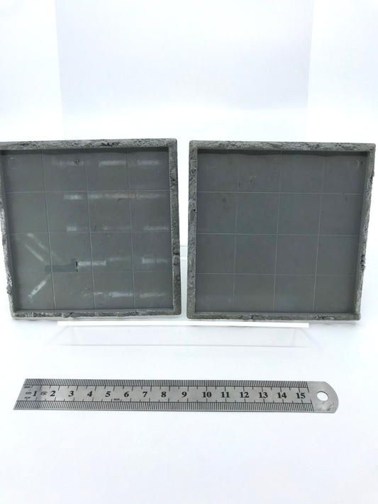 Model Movement Trays - Warhammer Fantasy - Games Workshop MT136