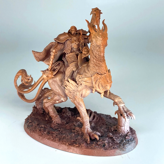 Lord-Aquilor - Stormcast Eternals - Warhammer Age of Sigmar Games Workshop C3527
