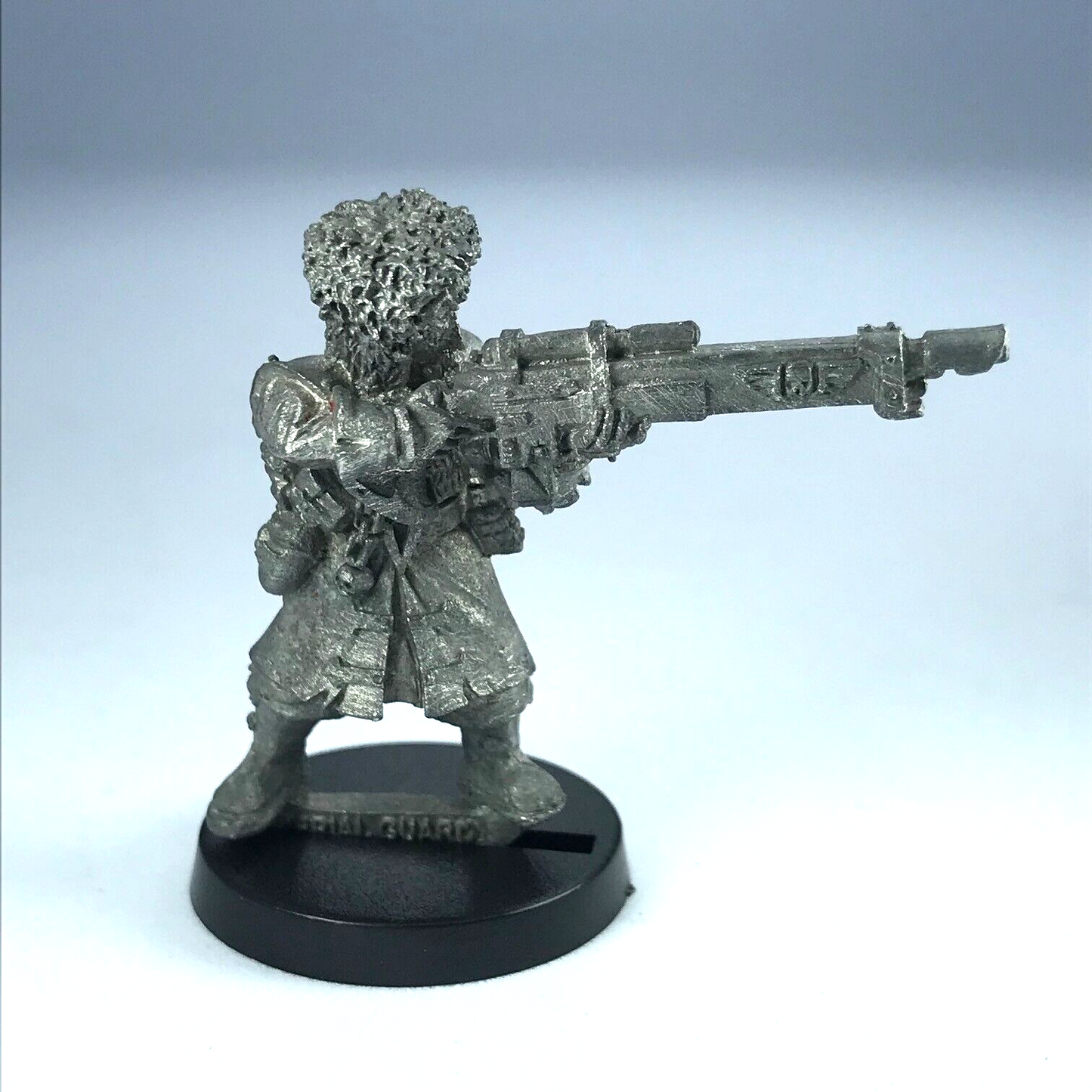 Classic Vostroyan Rifleman Imperial Guard Astra Militarum - Warhammer 40K X12347