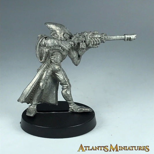 Metal Eldar Ranger Scout - Warhammer 40K X2700