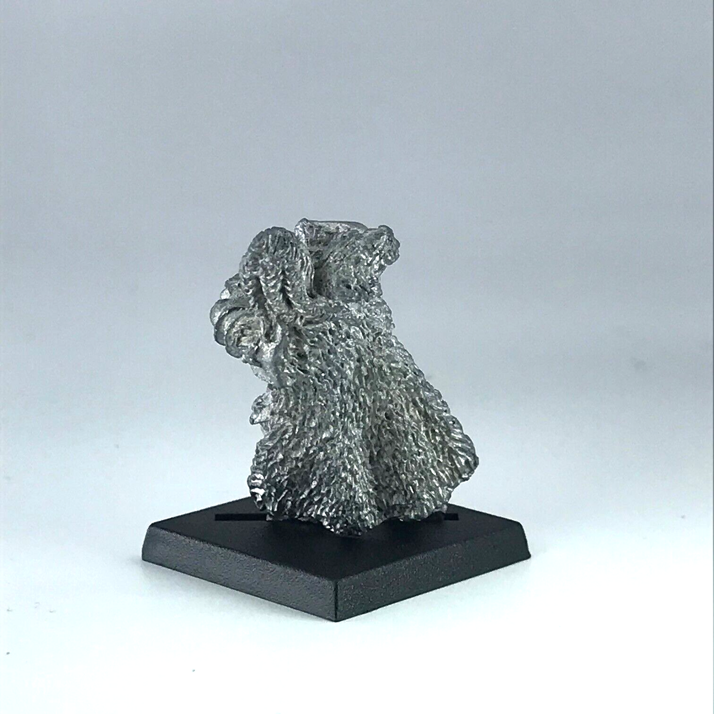 White Wolf Teutogen Guard Standard Bearer Part - Empire Warhammer Fantasy X12564