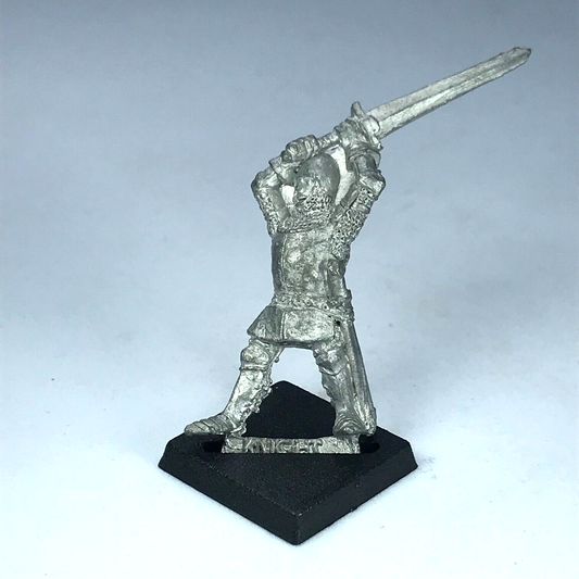 Imperial Bretonnian Foot Knight Bretonnia Citadel Warhammer Fantasy X3593