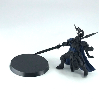 Knight-Questor Larissa Shadows Stormcast Eternals Warhammer Age of Sigmar C3114