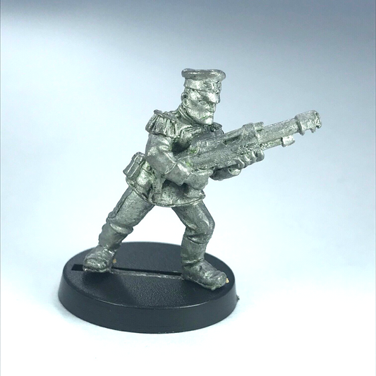 Classic Imperial Guard Mordian Guard Rifleman - Warhammer 40K X12649