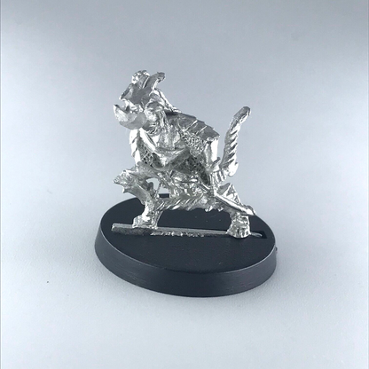 Moria Goblin Armoured Archer LOTR - Warhammer / Lord of the Rings Metal X5453