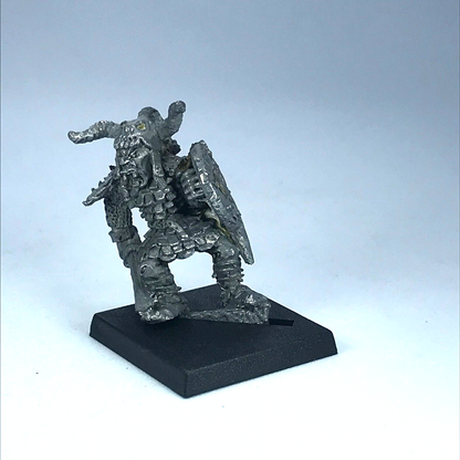 Hobgoblin Orcs & Goblins Citadel Warhammer Fantasy Classic Metal X818