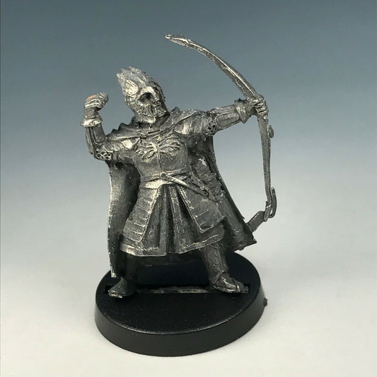 Metal Citadel Guard Minas Tirith - Warhammer / Lord of the Rings X7754