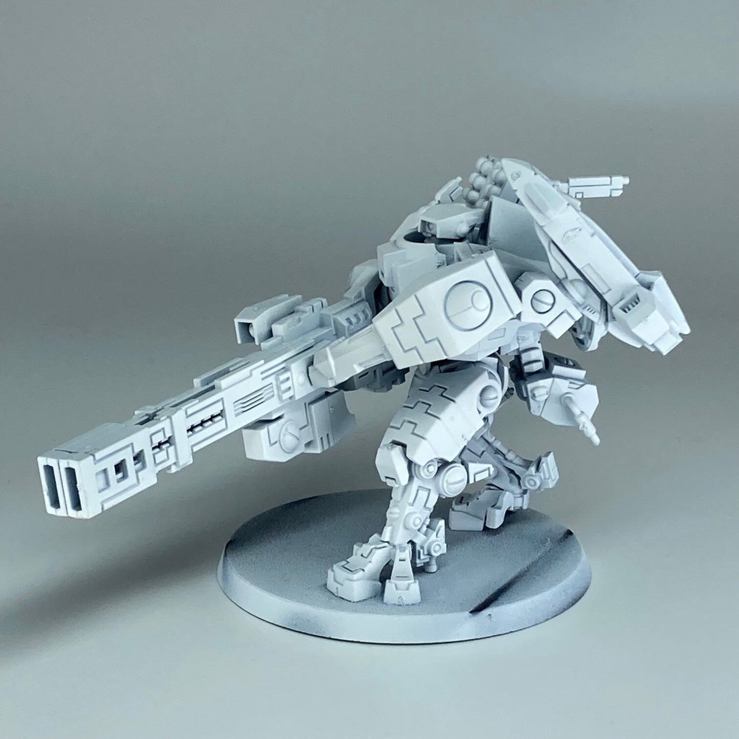 Tau XV88 Broadside Battlesuit T'au Empire - Warhammer 40k Games Workshop